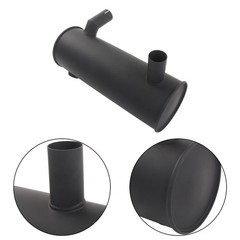 212-8491 2128491 Muffler For Caterpillar E312DL E314D E311C 313D 312C 3064