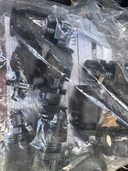10x Enphase PV Connector Terminator Cap Q-TERM-10 150-00060-07