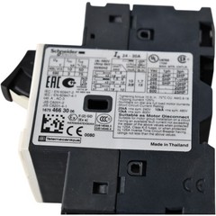NEW Schneider Electric GV2ME32 TeSys Manual Motor Starter 24-32A Thermal Magneti
