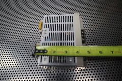 Omron S8VS-48024 Power Supply 50/60Hz AC100-240V 7.4A DC24V 20A Used Warranty