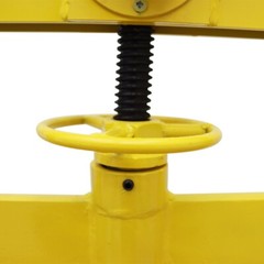 Pavers Splitter Tool Block Splitter Cutter Manual Brick Cutter 9.4″ Thickness