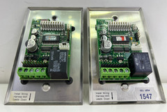 IEI Access Control Keypad Door Entry System Stainless Steel Lot of 2