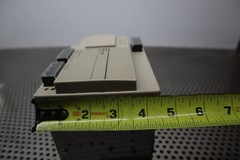 Omron S8VS-48024 Power Supply 50/60Hz AC100-240V 7.4A DC24V 20A Used Warranty