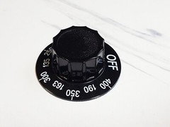 8102035 Frymaster Fahrenheit Centigrade Knob Genuine OEM
