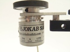 ABB Jokab 70-300-07 Rotation Sensor SM7 2TLJ070300R0700