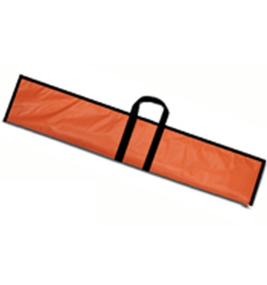 Morrison Medical 1681 Carry Case MMP-1681 Pedi Board Splint Carry Case W/ Handle