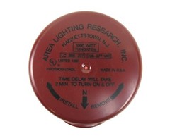 Area Lighting Research LC-208/277 Outdoor Lighting PhotoControl 1000 Watt