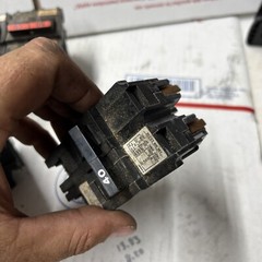 FPE Federal Pacific Challenger Stab-Lok Type NA Circuit Breaker 30A 40A 50A 60A