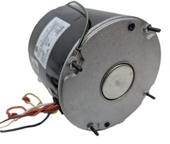 US MOTORS NIDEC K55ZZDSF-1190 1/2HP Motor 1198 1625RPM 1-Speed 575V 5.6″ NEW