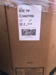 High Impact Polystyrene Plastic Pellets/Injection Molding/Extrusion Print. White