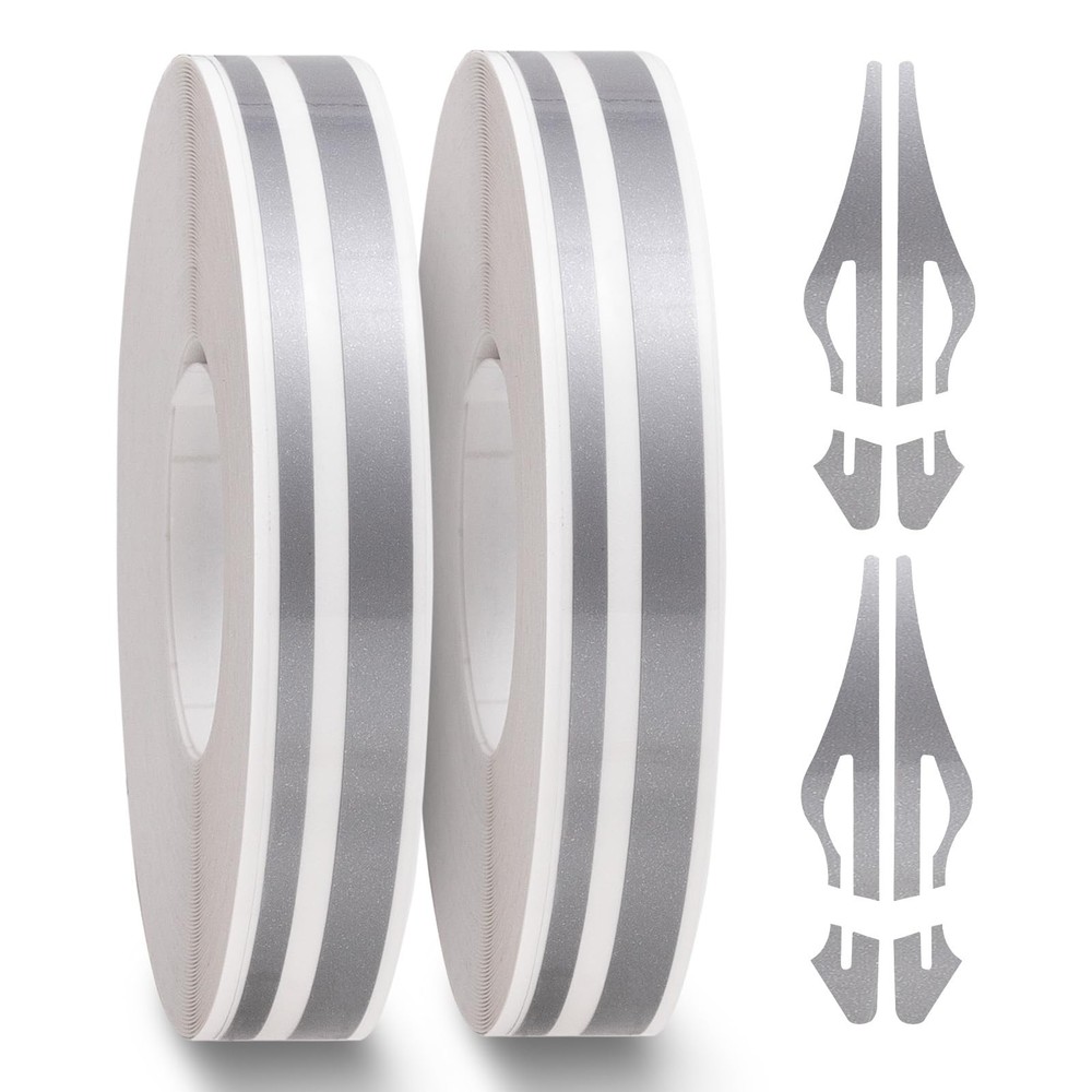 Car Pinstripe Tape, Pinstriping Automotive Tape, Vinyl Thin Fine Line Decal, …
