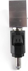 Hydraulic Cooling Fan Solenoid Valve For Volvo Excavator EC210 EC340D 1461652 24