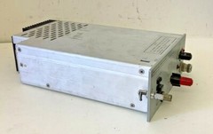 Weinschel Engineering 444AH-1 / 444A R F RF Control Unit 10-15 GHz