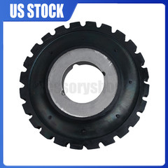 ACT2.3SN Coupler Fits For Reich Arcusaflex Systems AC-T23SN