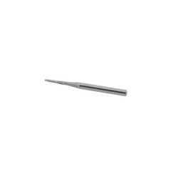WAVE Dental Carbide Burs FG 169L Bur Long Taper Fissure Plain Cut High Speed