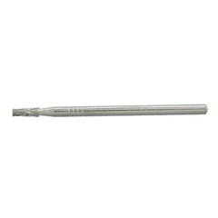 Wave Dental Surgical Burs For Straight Handpiece Taper Fissure Carbide HP 44.5mm