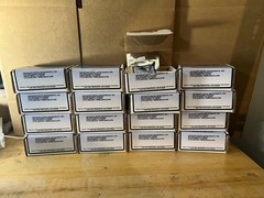 Advanced Micro Instruments T-2 High Performance Trace Oxygen Sensor