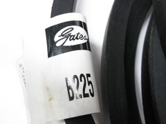Gates B225 Industrial Accessory Drive Belt – 21/32″ X 228″