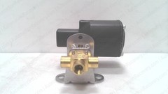 SWAGELOK MS-151-DA W/ ATTACHED PART B-42XTF2-NH, PNEUMATIC ACTUATOR #349696
