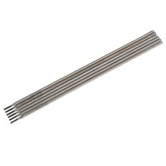 10lbs Carbon Steel Electrode E6011 1/8″ x14″ High Quality Arc Welding Rods + Box