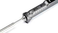 TS101 Miniware Portable Digital OLED Soldering Iron Kit PR-B2 Tip Interface