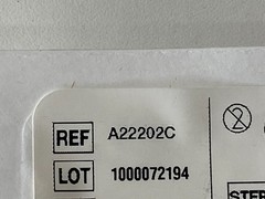 OLYMPUS HF-Loop A22202C Exp.2025-12 (*AA31*)