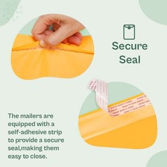 #CD Kraft Bubble Mailers Padded Shipping Envelopes 7.25″ x 8″ 9000 Pack