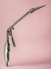 German Premium Grade Hemorrhoid Suction Ligator Rectal Surgical Instruments