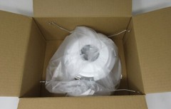 NEW Cooper Halo Recessed Light HM612840 6″ LED Module 4000K + 61MDC Reflector