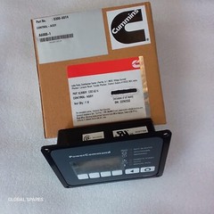 Cummins 300-6014 DISPLAY PANEL HMI211