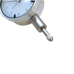 High Precision Dial Range 0.25 inch Indicator .001 Graduation AGD 1 Lug Back