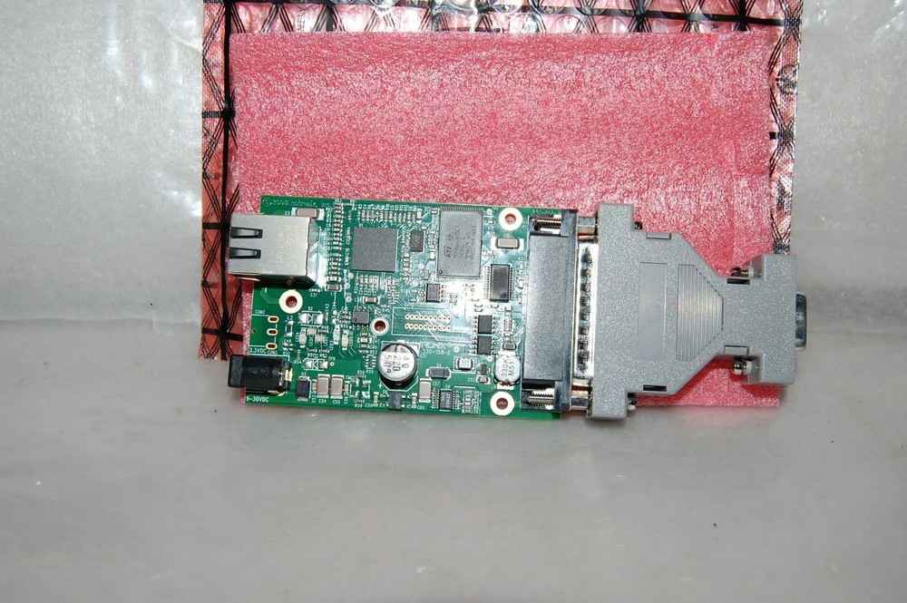 LANTRONIX MODULE BOARD UD110000B-01