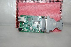 LANTRONIX MODULE BOARD UD110000B-01