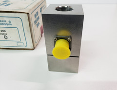 UNUSED – Transducer Techniques SW0-20K Load Cell 20000lbs