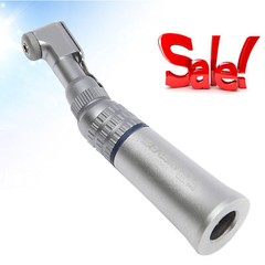 Dental Air Water Spray Triple Syringe Handpiece &Cleaning Device &Contra Angle