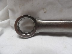 Craftsman 27mm Combination Wrench V-42933 – Made in the USA