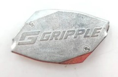 Gripple No.3 for Loop Hanger Wire 200 lbs/90kg Safe working load at 5:1 #3 three