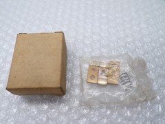 INDUSTRIAL SPARE 34300-301 CONTACT KIT NSMP