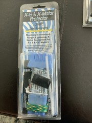 Zebra Instruments X-13 X-Motor ECM Protector X13PR