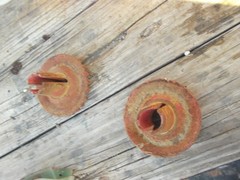 Farmall International IH grain drill planter drive sprocket gear ?282C