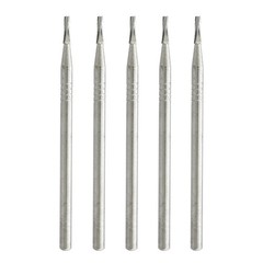 WAVE Dental Burs HP 702 702L Tungsten Carbide Burr 44.5mm for Straight Handpiece