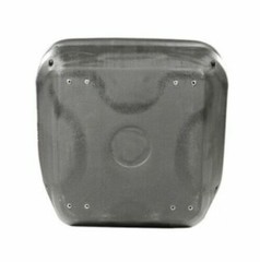 Seat for Case-IH 480B, 580B & Tractors 1190, 1290 & 1390 & some Bobcat & Clark