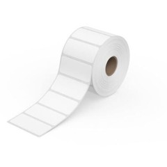 10Rolls 2″x1″ Direct Thermal Labels 1300/Roll Barcode UPC/ FBA for Zebra & Rollo