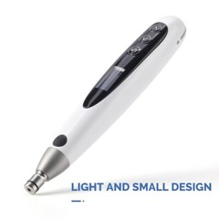 Dental Cordless Hygiene Prophy Handpiece Brushless Motor +2Pcs Prophy Angle