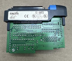 Facts Engineering F2-04RTD Temperature Module || NEW NO BOX SURPLUS + WARRANTY!
