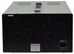 Tekpower TP-3005D-3 Triple Outputs Linear-Type DC Power Supply, 0-30 Volts 0-5 A