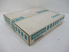 NEW Siemens Texas Instruments 500-5048 I/O TI-500 Module PLC Card NIB