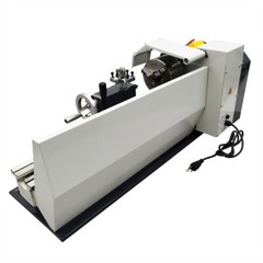 Metal Lathes Bench Lathes Threaded Cutting Lathes X-axis Automatic Feed Lathe