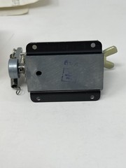 Durant Digital Mechanical Stroke Counter, model #4-D-11-R, ratio 1:1, New NOS