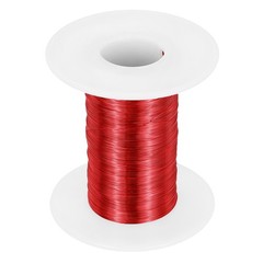 34 AWG Magnet Wire 2 oz Magnetic Coil Wire 155C(311F)